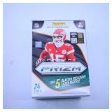 Panini Prizm NFL Trading Cards Box