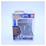 Funko Pop! Movies Al G. Rhythm with Pete