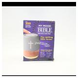 My Mood Bible Audio Player