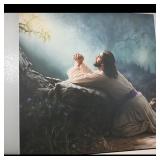 Religious Art Print on Canvas