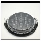 Plastic Meat Shredder Set