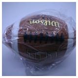 Wilson Official Football