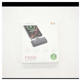 Apitronix PX200 Portable Charger 2-Pack