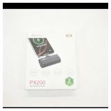 Aptronix PX200 Portable Charger 2-Pack
