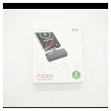 Aptronix PX200 Portable Charger 2-Pack