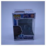 Funko Pop! Al G. Rhythm #1184