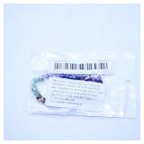 Yiwu Bracelet in Multicolor Beads