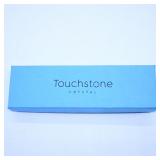 Touchstone Crystal Necklace