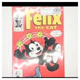 Felix the Cat Comic #5 (1987)