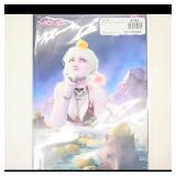 Gotham City Sirens #1 Comic