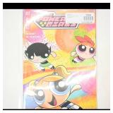 Powerpuff Girls Comic #7