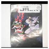 Samurai Jack #5 Comic IDW 2013