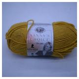 Lion Brand Vanna's Choice Yarn Skein