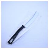 Black Handle Cleaning Brush Tool