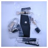 Lock Picking Practice Set with Tools