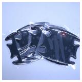 Mercedes-Benz Car Door Protectors