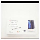 Alpatronix BX17 Air Battery Case
