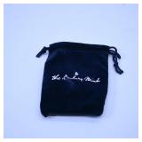 Danbury Mint Crystal Necklace