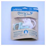 Dr. Brown's HappyPaci Pacifiers 0-6m