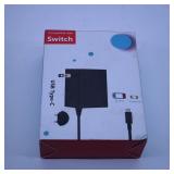 15V USB-C Power Charger for Switch