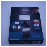 Vivitar 50 LED Video Light Kit