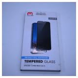 Mybat Privacy Tempered Glass iPhone 13 Pro Max