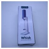 La Layuan Electric Milk Frother