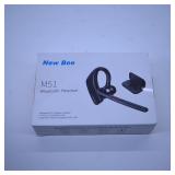 New Bee M51 Bluetooth Headset