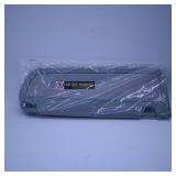 Car Sun Visor with Airbag Warning