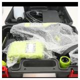 SEESE Pressure Washer Kit