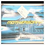 Motherboard with Multiple USB Ports