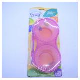 Baby Food Holder Bowls with Spoon