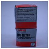 Yamaha Genuine Oil Filter