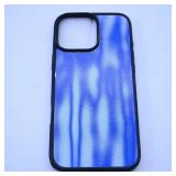iPhone 16 Pro Max Case Blue Marble