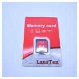 LansTen 64GB Memory Card
