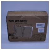 SONGMICS Watch Box JWB12BE