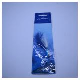 Seasky 3D Eye Bucktail Jig