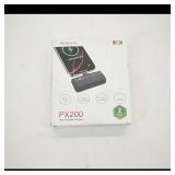 Alpatronix PX200 Portable Charger 2-Pack