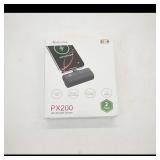 Apatronix PX200 Portable Charger 2-Pack