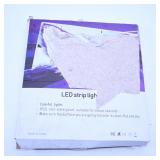 LED Strip Lights ï¿½ Colorful Indoor Use