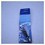 Seasky 3D Eye Bucktail Lure