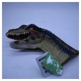 Dinosaur Hand Puppet Toy
