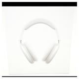 Wireless Over-Ear Headphones ï¿½ White