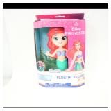 Disney Princess Ariel Floatin' Figure