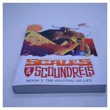 Scales & Scoundrels Book 2: Festival of Life