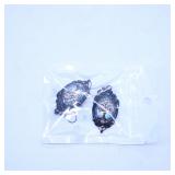 Apex CE Specialists GmbH Earrings