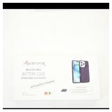 Alpatronix BX16 Pro Max Battery Case