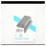 Portable Power Bank 10000mAh