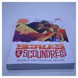 Scales & Scoundrels Book 2