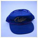 Vintage Cutlass Mesh Trucker Hat